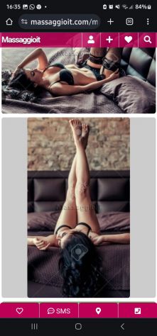 Massaggi completi 3452153239 - Foto 2