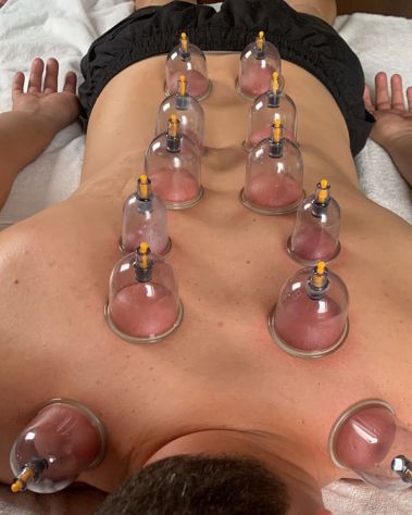 MASSAGGI E BENESSERE - Foto 5 Tel:35204927706