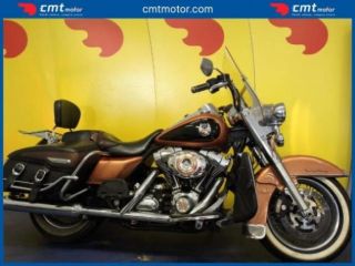 HARLEY-DAVIDSON 1584 Road King Classic - FLHRC Garantita e Finanzi rif. 23545320