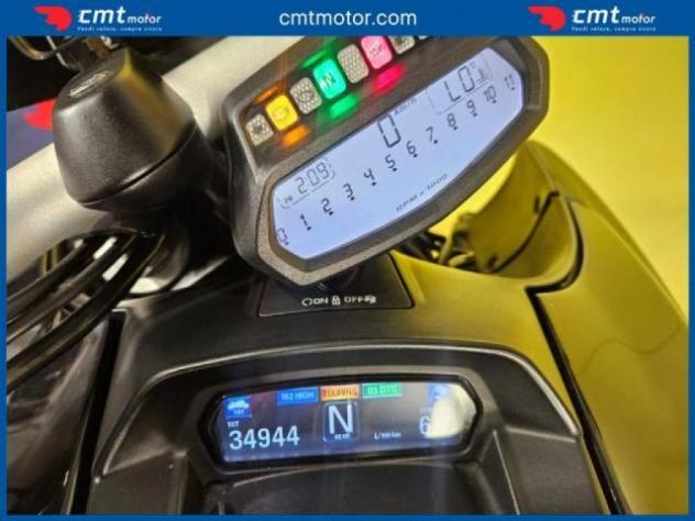 DUCATI Diavel 1200 Garantita e Finanziabile rif. 23544918 - Foto 9