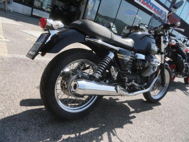 MOTO GUZZI V7 Classic V 7 CLASSIC rif. 23988171 - Foto 8