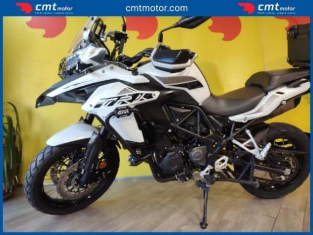 BENELLI TRK 502 X rif. 23809056 - Foto 8
