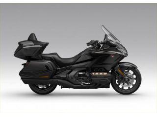 Honda GL 1800 Gold Wing GOLDWING 1800 BAGGER - 2026