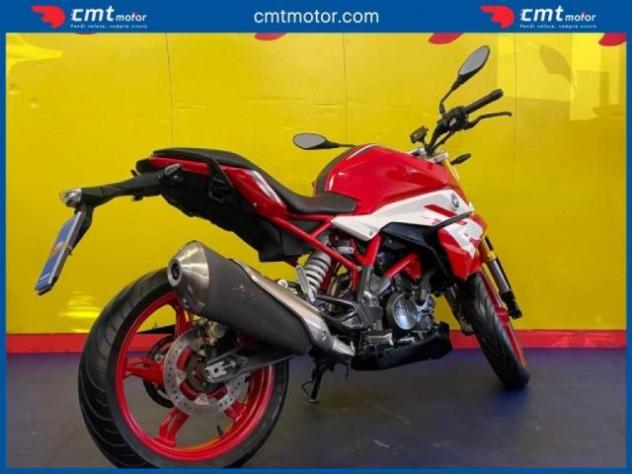 BMW G 310 R Garantita e Finanziabile rif. 24104513 - Foto 4
