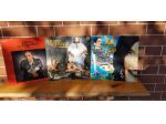 27 LP  internazionali originali prima  edizione