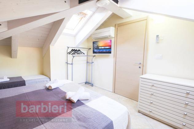 Appartamento in affitto a Cervia, Milano Marittima - Foto 18