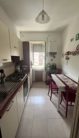 TIBURTINA CASAL BRUCIATO GRAZIOSO BILOCALE ARREDATO - Foto 7