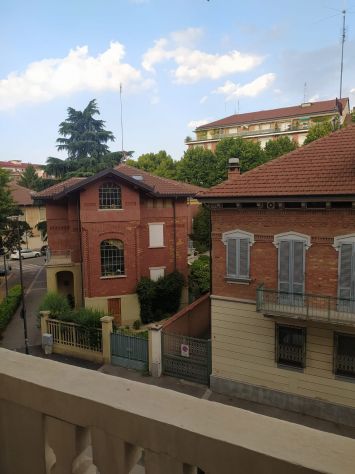 Appartamento in zona Tesoriera