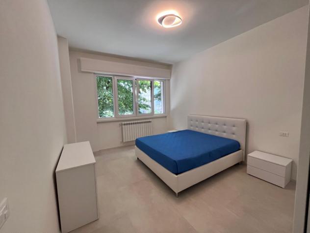 APPARTAMENTO di 6 vani e di 100 mq (VIAREGGIO - Viareggio) rif. A1023 - Foto 13