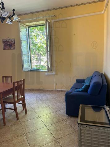 APPARTAMENTO di 4 vani e di 114 mq (VILLAFRANCA TIRRENA) rif. 2LS18297 - Foto 14