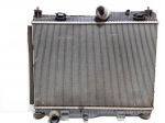 RADIATORE ACQUA FORD Fiesta 7° Serie H1BG8005CD Diesel 1500 (17)