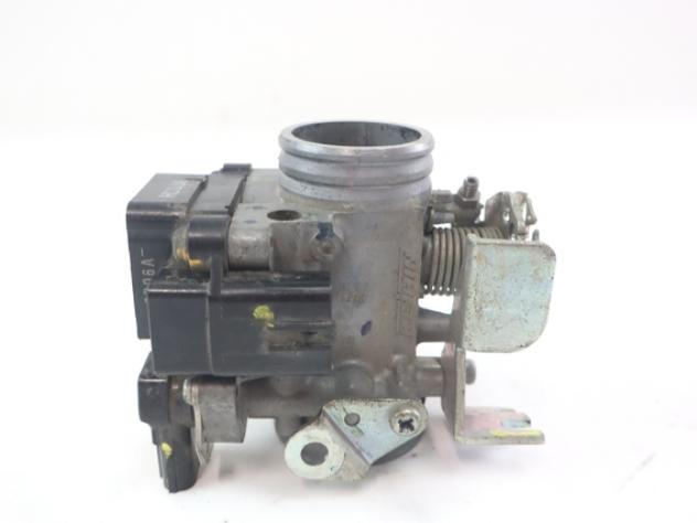 HONDA SH 300 16410K53D01 CORPO FARFALLATO 16 - 20 THROTTLE BODY - Foto 3