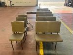 SELLERIA COMPLETA SCUOLABUS MB 312 DF