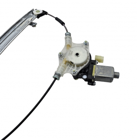ALZACRISTALLO ELETTRICO ANT. DX KIA Picanto Serie 82460-G6000 (1723) - Foto 11