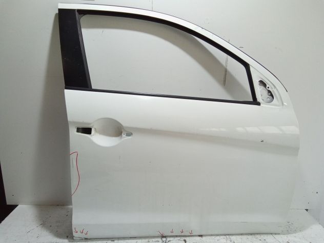 PORTA ANTERIORE SX MITSUBISHI ASX 2016