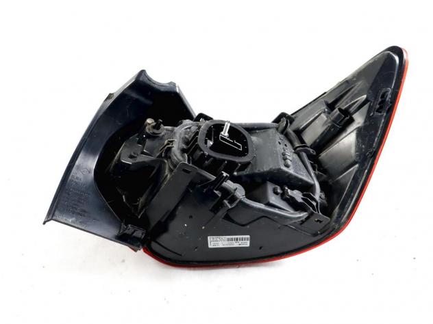 265557573R FARO FANALE POSTERIORE SINISTRO DACIA SANDERO 1.0 B 67KW 6M 5P (2023) RICAMBIO USATO - Foto 4