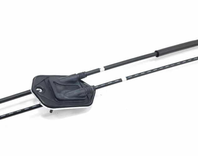 CORDE CAMBIO KIA Picanto Serie 43794-G6100 G3LA, G3LD Bifuel/Gas 1000 (1723) - Foto 3