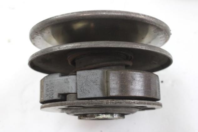 PEUGEOT SPEEDFIGHT 3 50 4T 23010AWA010 801618 CORRETTORE DI COPPIA 12 - 15 CLUTCH - Foto 3