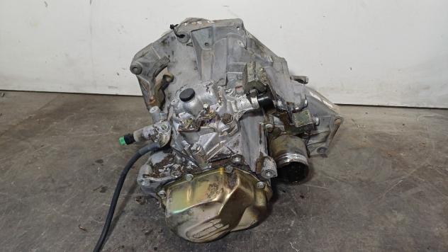 CAMBIO MANUALE COMPLETO LANCIA Ypsilon 1° Serie 55205237 188A4000 benzina 1242 (0306) - Foto 3