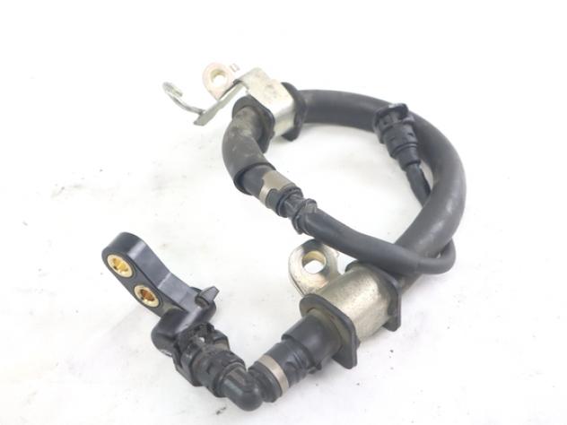 HONDA SH 125 17570K0RV01 TUBO BENZINA 24 - 25 FUEL PIPE - Foto 2