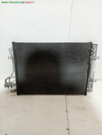 CONDENSATORE A-C 999-U1561357 Raffreddamento  Termico  Clima  Condensatore a-c HYUNDAI - i 10 - 2013  2019