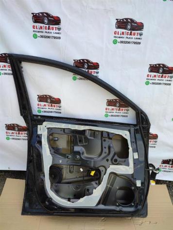 PORTIERA ANTERIORE SINISTRA OPEL Antara Serie 95416993 A22DMH (0615) - Foto 5