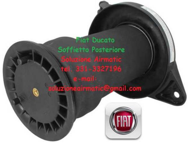 Motore Regolazione Fari Johns 2 Pezzi Per Fiat Ducato 244 (04/2002), Per Alogeni, Regolazione Altezza Fari LWR - 2