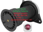 Fiat Ducato soffietto posteriore