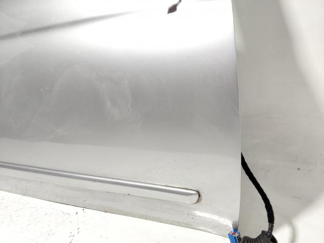 PORTIERA ANTERIORE DESTRA ISUZU D-MAX Serie Pick-Up (TFR, TFS) 8980432390 (0212) - Foto 6