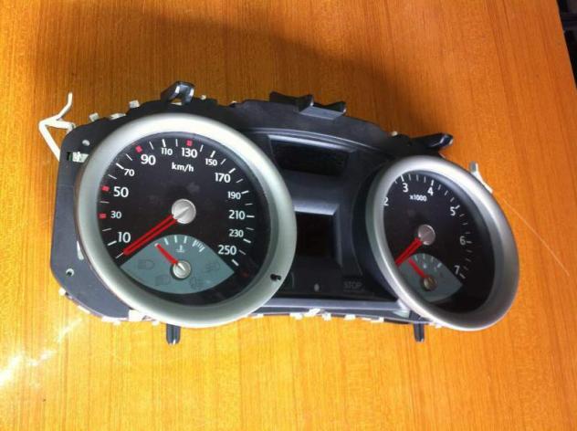 Quadro strumenti Renault Megane 1.5 Dci 2004 - Foto 2