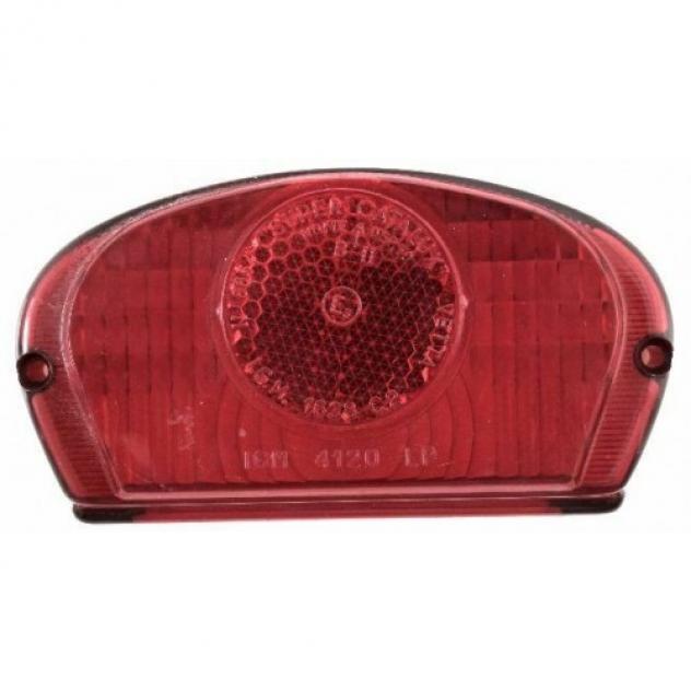 Gemma fanale posteriore ciclomotore RP123