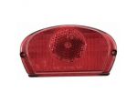 Gemma fanale posteriore ciclomotore RP123