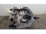 CAMBIO MANUALE COMPLETO PEUGEOT 208 Serie 20ET47 DV6FE-BHW-BH02 diesel 1560 &hellip;