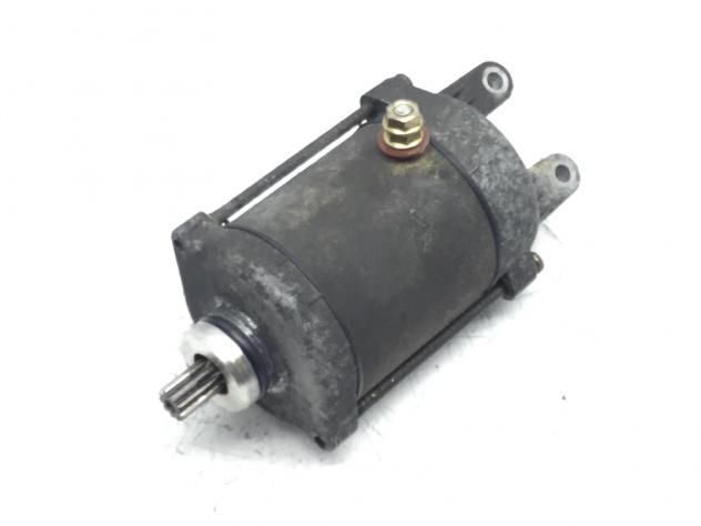 SYM JOYMAX 250 MOTORINO AVVIAMENTO 2005 2007 LM25WX6