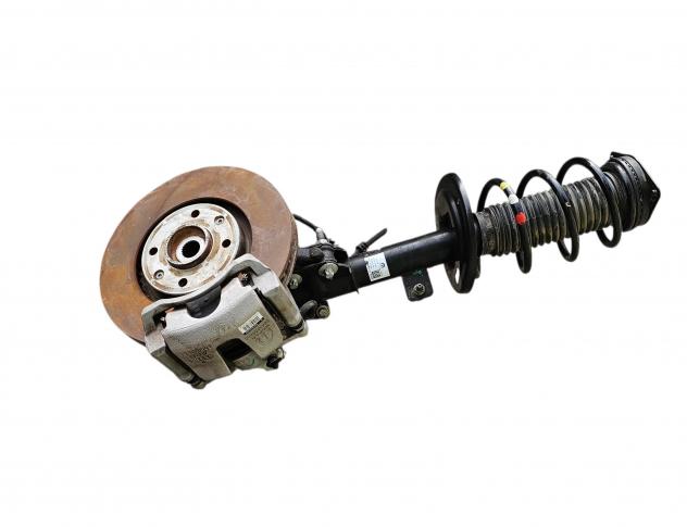 MASSA COMPLETA ANTERIORE DESTRA PEUGEOT 208 Serie 9826877980 (19) - Foto 5