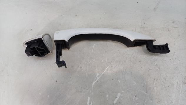 MANIGLIA ESTERNA ANTERIORE DESTRA DR 4.0 Serie 3430200366 SQRE4G15C (21) - Foto 4
