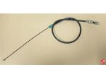650BF002 CAVO FRENO A MANO AIXAM SENSATION EMOTION COUPE CROSSLINE CROSSOVER