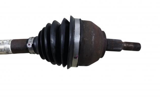 SEMIASSE ANTERIORE SINISTRO FORD Kuga Serie (CBV) 8V41-3B437-AC (0813) - Foto 4