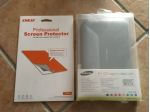 COVER + pellicole SAMSUNG TAB 7"