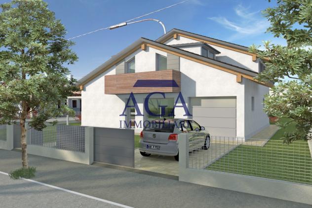 AREA EDIFICABILE di 1123 mq (ASOLO) rif. TR75_1 - Foto 2