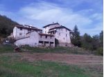 terreno con annesso da ristrutturare