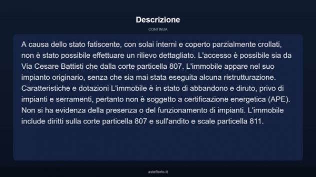 Immobile in asta di 108 m² in vendita a San Vito di Leguzzano - Foto 9