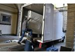 Traslochi, Sgomberi cantine e Trasporto merci a Genova e provincia