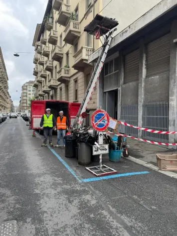 Solo Sgombero Locali  Case Alloggi Ville Cascine Uffici Magazzini - Foto 5