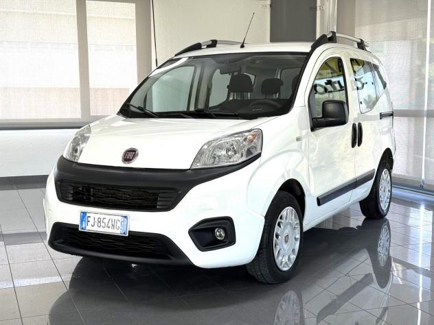 Fiat Fiorino SX 1.3 D MJT #7981 - Foto 3