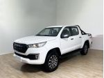 Foton Tunland G7 2.0 TDI Doppia Cabina 4WD