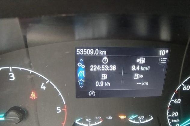FORD Transit 350 2.0 HDT 165CV L3 Cab.Trend rif. 23784051 - Foto 7