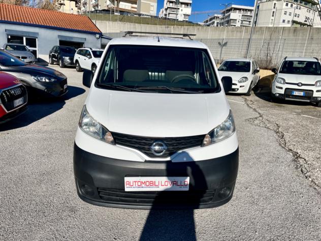 Nissan NV200 1.5 dCi 90CV Furgone 2019 - Foto 2