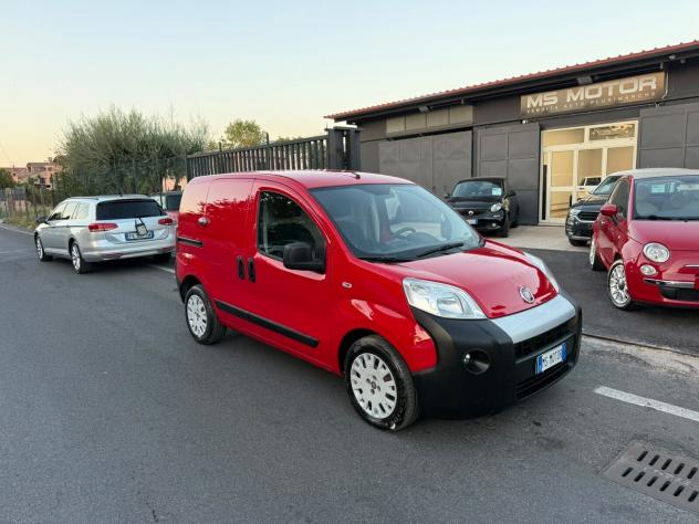 Fiat Fiorino 1.3 MJT 75CV - Automatico - 2014 - Superprezzo