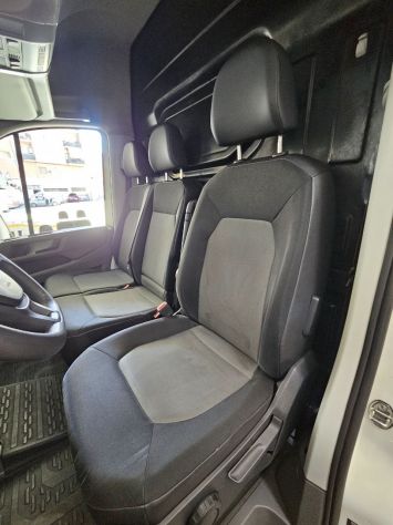 Volkswagen Crafter 2021 euro 6D - Foto 9